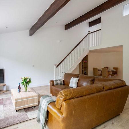 Ascot Cottage Cirencester Exteriör bild