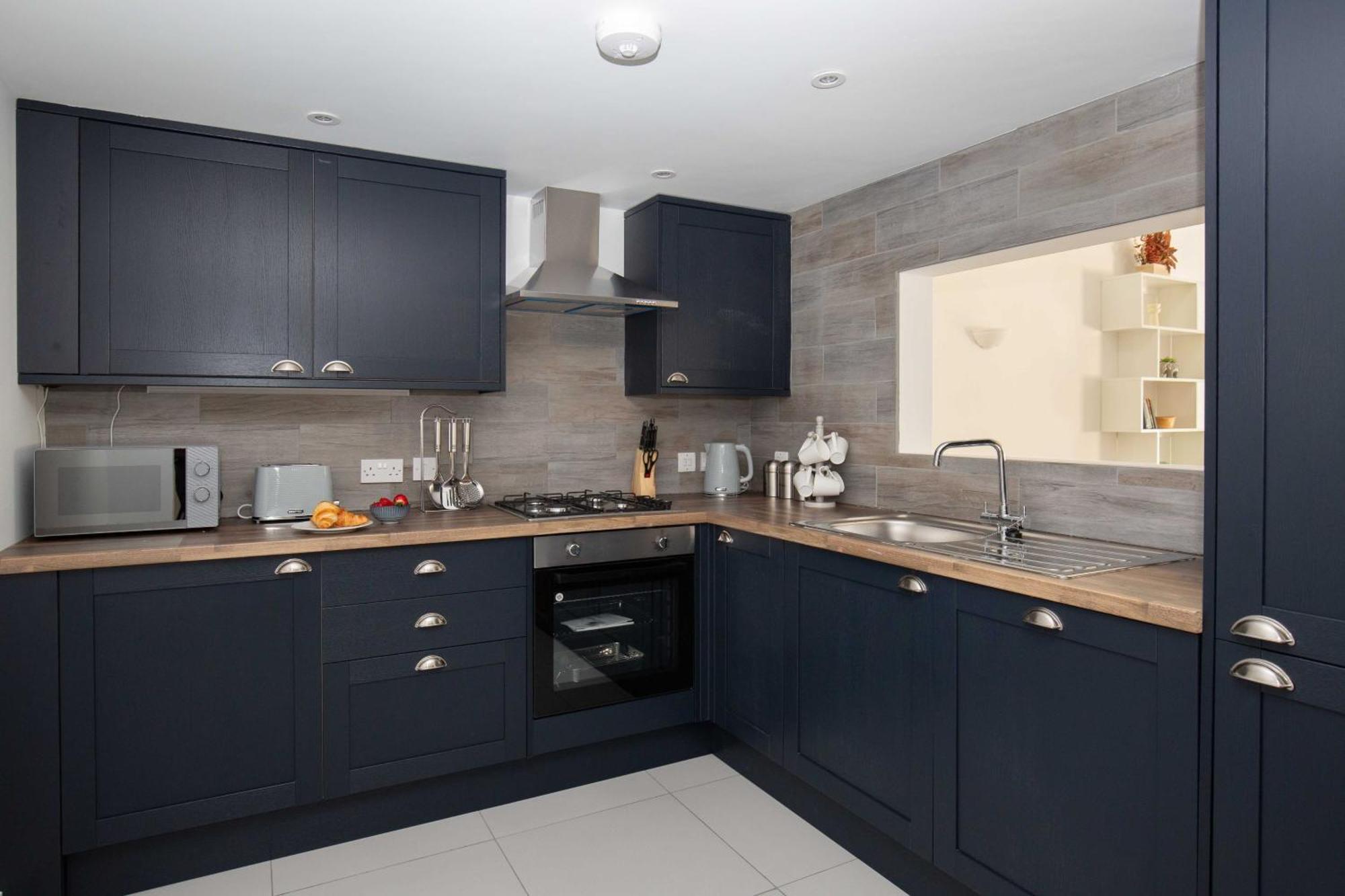 Ascot Cottage Cirencester Exteriör bild