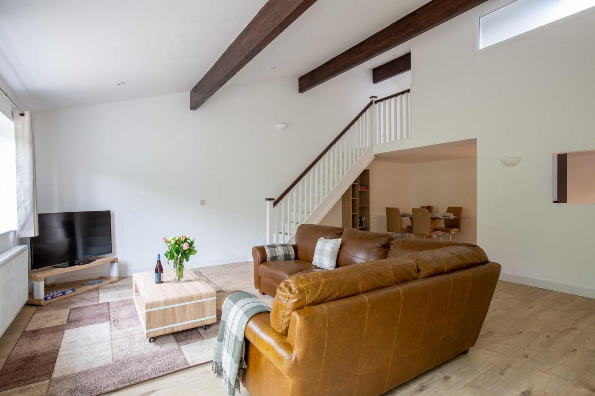 Ascot Cottage Cirencester Exteriör bild