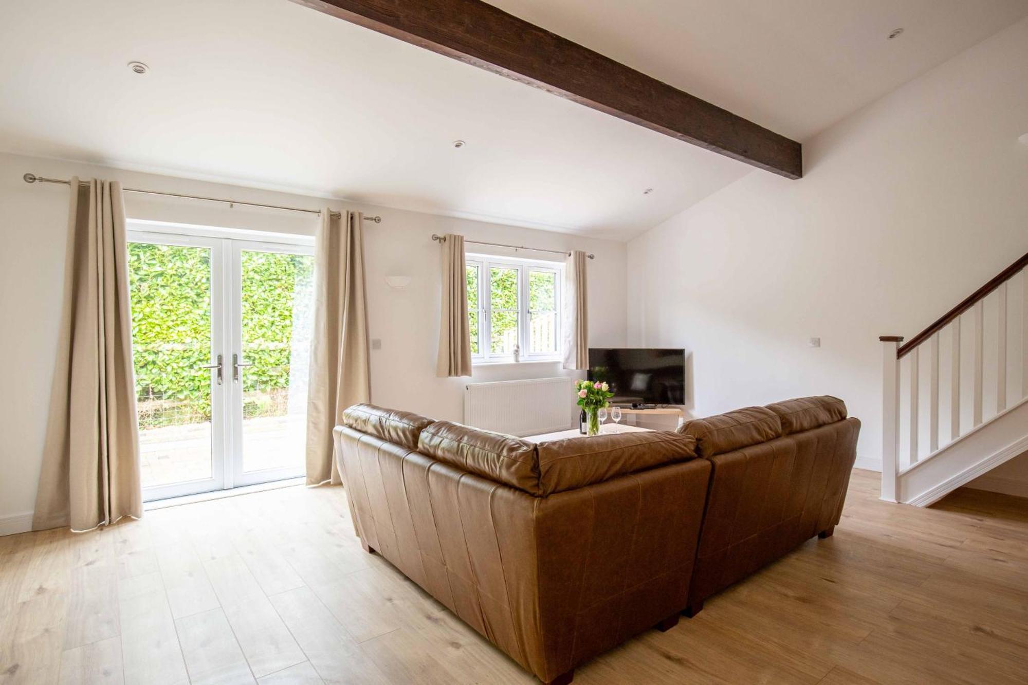 Ascot Cottage Cirencester Exteriör bild