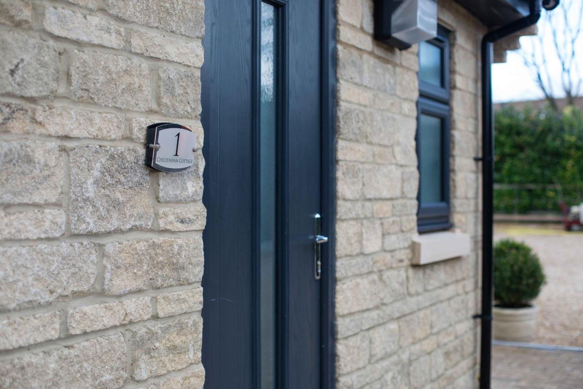 Ascot Cottage Cirencester Exteriör bild