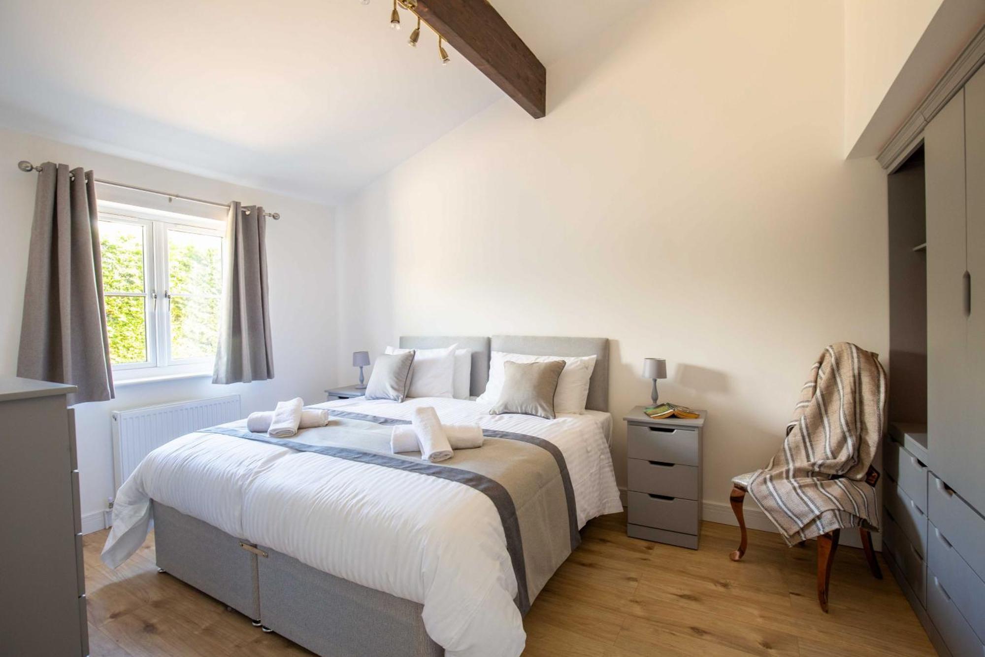 Ascot Cottage Cirencester Exteriör bild