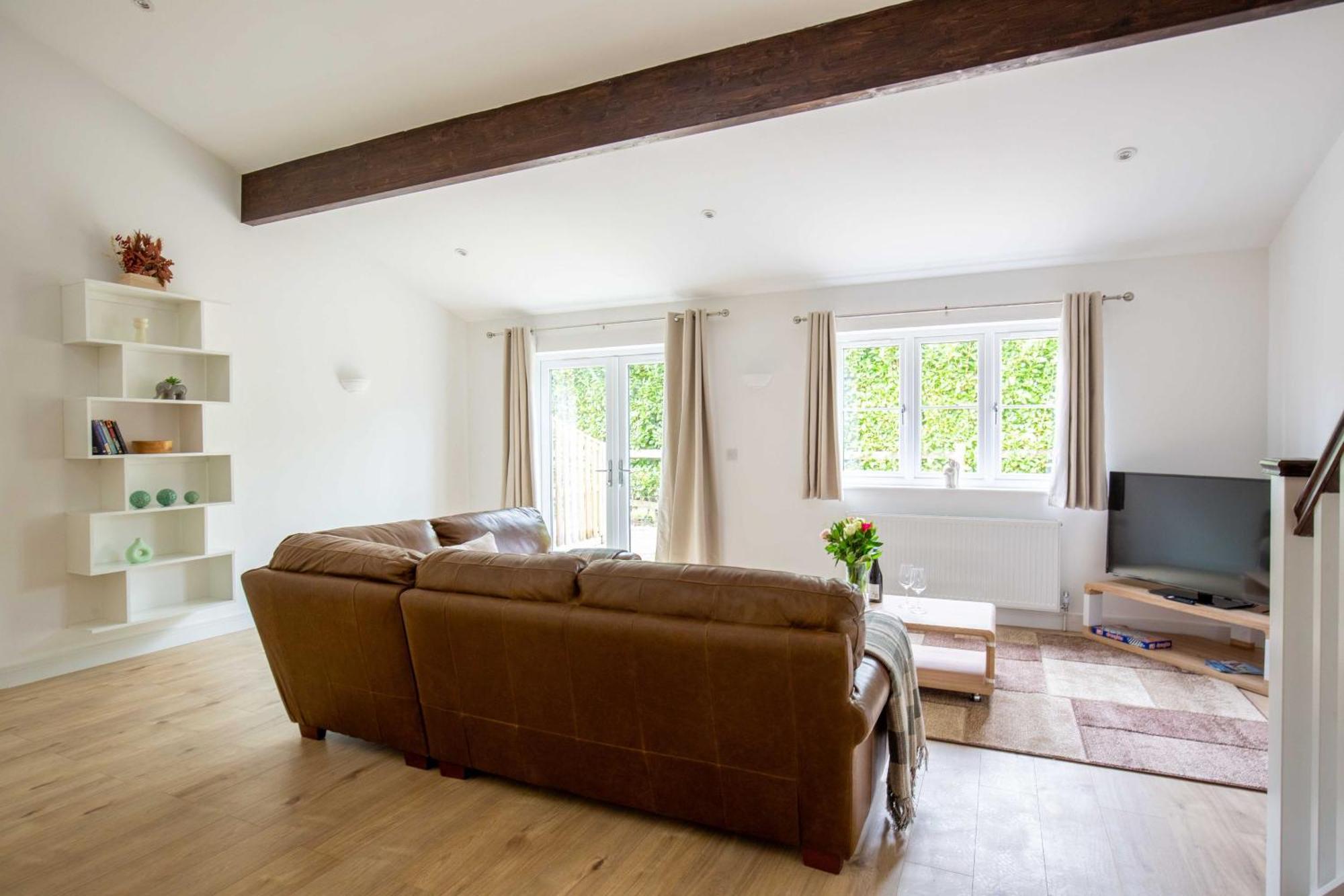 Ascot Cottage Cirencester Exteriör bild